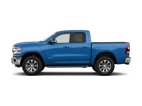 2020 Ram 1500 Classic Express Photo