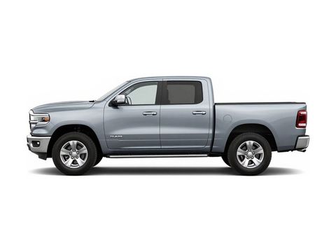 2020 Ram 1500 Laramie Photo