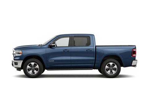 2020 Ram 1500 Laramie Photo