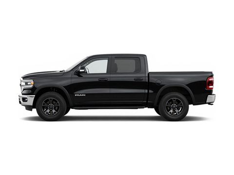 2020 Ram 1500 Lone Star Photo