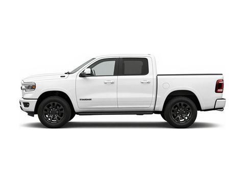 2020 Ram 1500 Rebel Photo