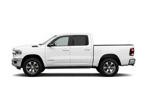 2020 Ram 1500 Tradesman Photo