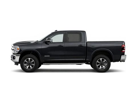 2020 Ram 2500 Big Horn Photo