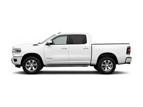 2020 Ram 2500 Limited Photo