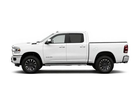 2020 Ram 2500 Limited Photo