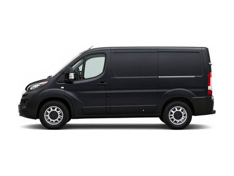 2020 Ram ProMaster City Tradesman Photo