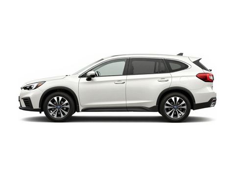 2020 Subaru Ascent Touring Photo