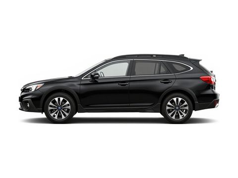 2020 Subaru Outback Premium Photo