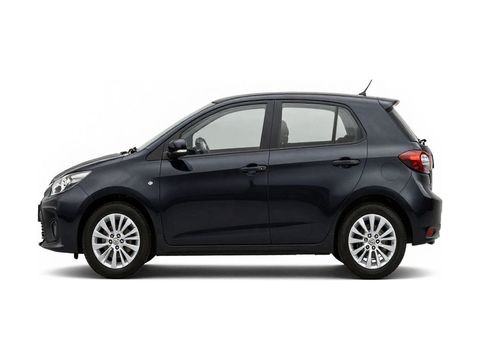2020 Toyota Corolla XLE Photo