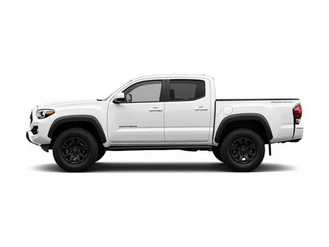 2020 Toyota Tacoma TRD Pro Photo