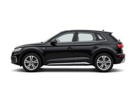 2021 Audi Q5 quattro Premium 45 TFSI Photo