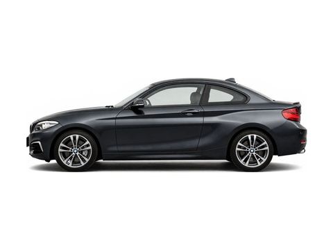 2021 BMW 2 Series M235i xDrive Gran Coupe Photo