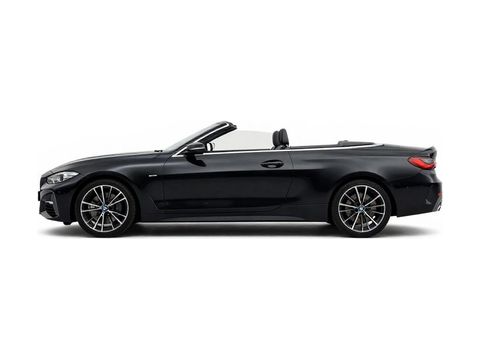 2021 BMW 4 Series 430i Photo