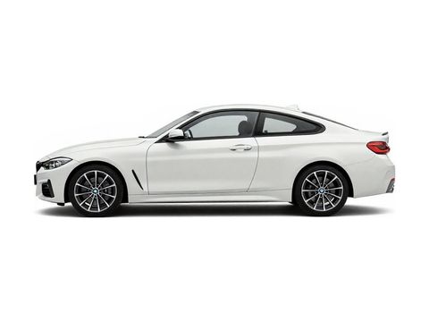 2021 BMW 4 Series 430i xDrive Photo