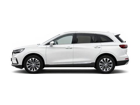 2021 Buick Enclave Essence Photo