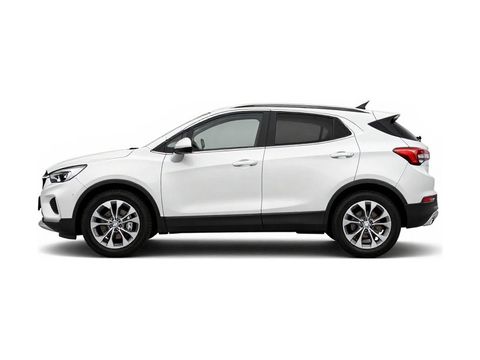 2021 Buick Encore GX Essence Photo