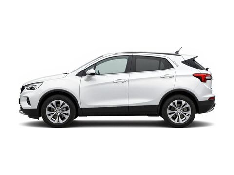 2021 Buick Encore GX Essence Photo