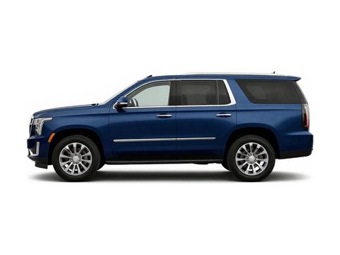 2021 Cadillac Escalade ESV Sport Photo