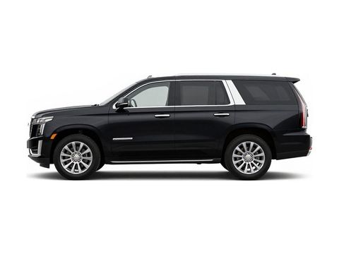 2021 Cadillac Escalade ESV Sport Platinum Photo