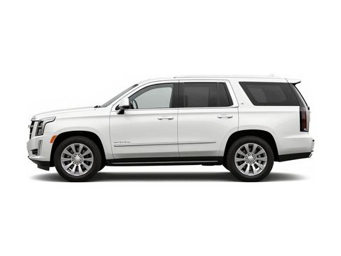 2021 Cadillac Escalade Sport Platinum Photo