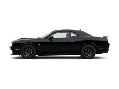 2021 Dodge Challenger GT Photo