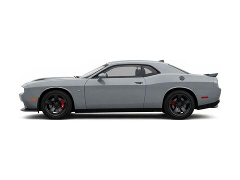 2021 Dodge Challenger R/T Scat Pack Photo