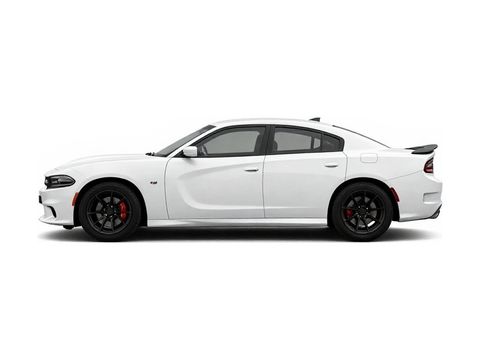 2021 Dodge Charger Scat Pack Photo