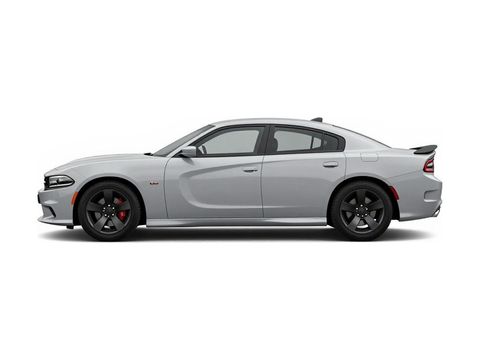 2021 Dodge Charger SXT Photo