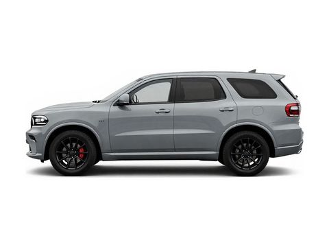 2021 Dodge Durango R/T Photo