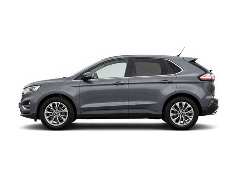 2021 Ford Edge ST Photo