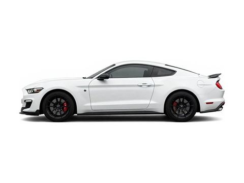 2021 Ford Mustang Shelby GT500 Photo