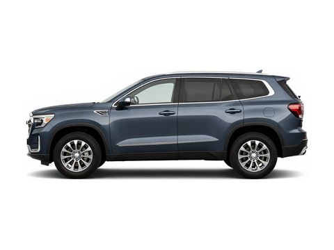 2021 GMC Acadia SLE Photo