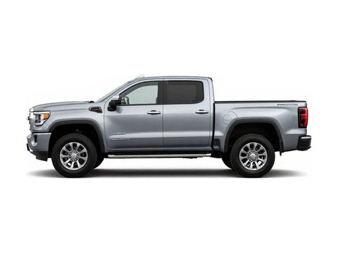 2021 GMC Sierra 3500HD Denali Photo