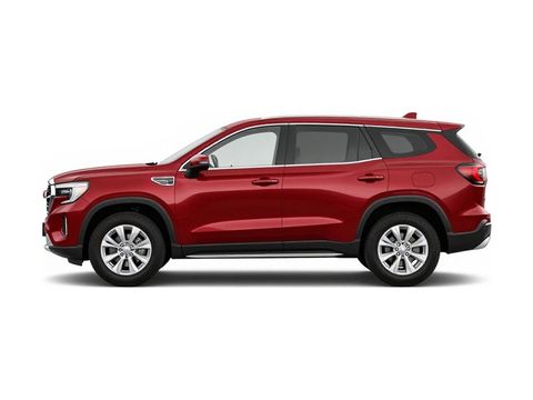 2021 GMC Terrain SLE Photo