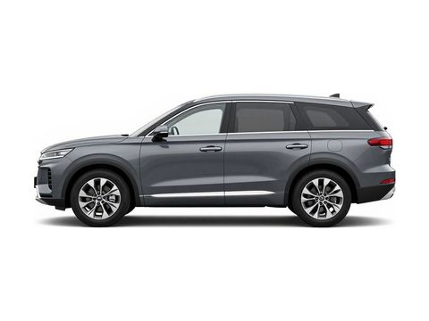 2021 Hyundai PALISADE SE Photo