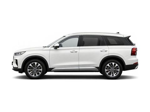 2021 Hyundai PALISADE SEL Photo