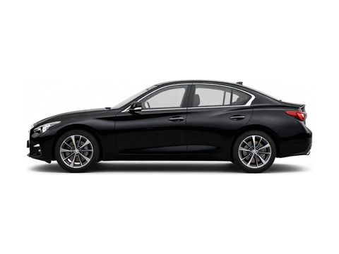 2021 INFINITI Q50 Sensory Photo