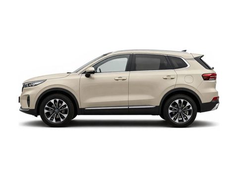 2021 Kia Sorento S Photo