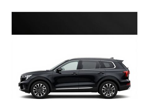 2021 Kia Telluride EX Photo