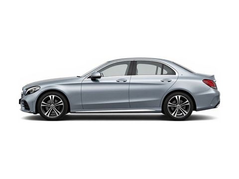 2021 Mercedes-Benz C-Class C 300 Photo