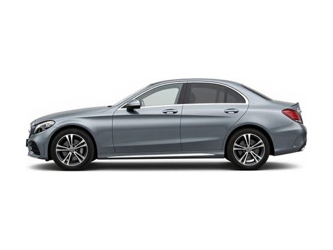 2021 Mercedes-Benz C-Class C 300 Photo