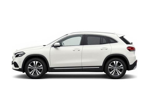 2021 Mercedes-Benz GLA GLA 250 Photo