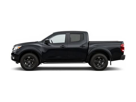 2021 Nissan Frontier SV Photo