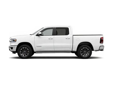 2021 Ram 1500 Classic Tradesman Photo