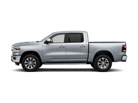 2021 Ram 1500 Laramie Photo