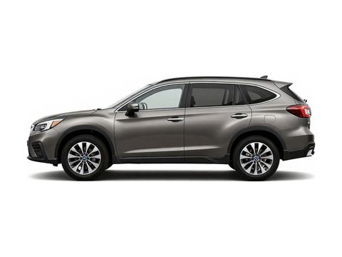 2021 Subaru Ascent Limited 7-Passenger Photo