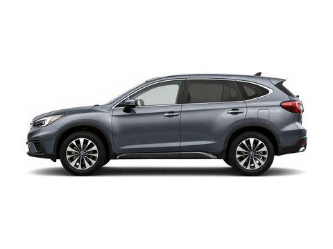 2021 Subaru Ascent Premium 7-Passenger Photo