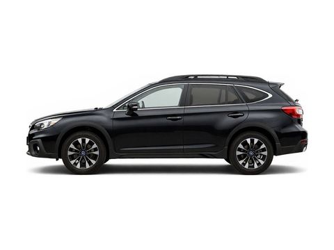 2021 Subaru Outback Premium Photo