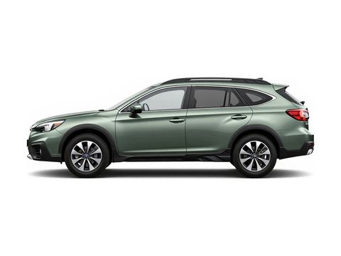 2021 Subaru Outback Touring XT Photo
