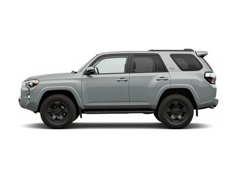 2021 Toyota 4Runner TRD Pro Photo